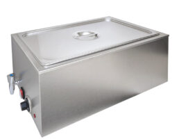 Zck165bt 1 Bain Marie