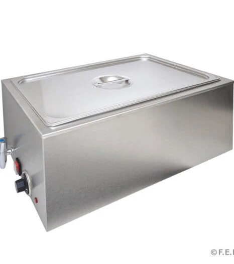 Zck165bt 1 Bain Marie