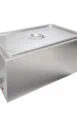 Zck165bt 1 Bain Marie