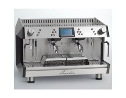 2nds Three Door Compact Workbench Fridge Gns1300b 1