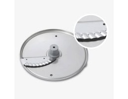 Dito Sama 175mm Diameter Vegetable Slicer And Combination Cutter Disc Ds650219.jpg