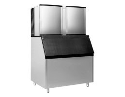 Sk 2000p Air Cooled Blizzard Ice Maker 1.jpg