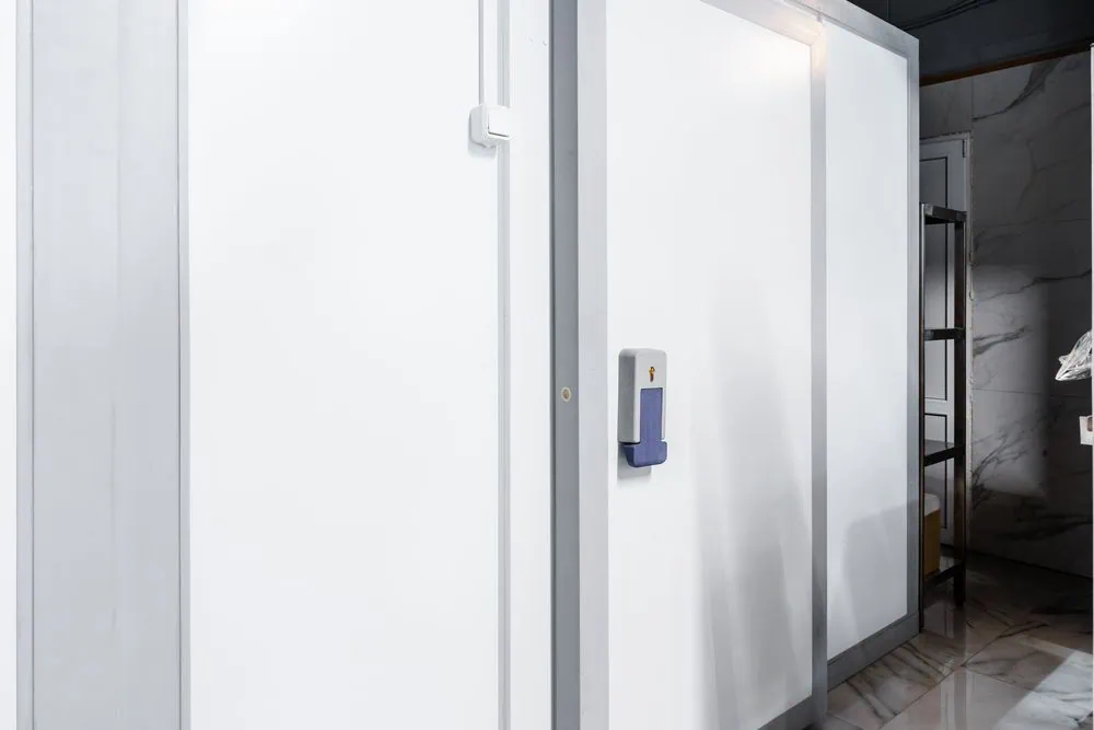 Commercial Cool Room