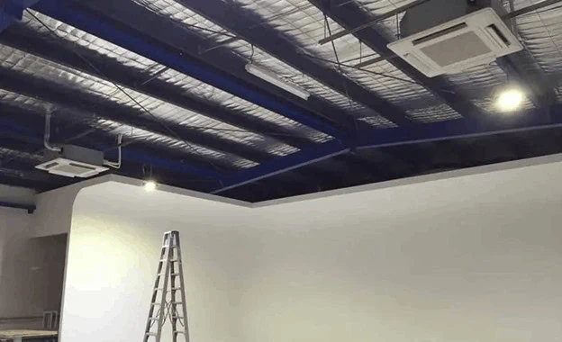 Commercial Cool Room