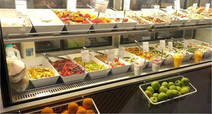 Commercial Kitchen Equipment Checklist