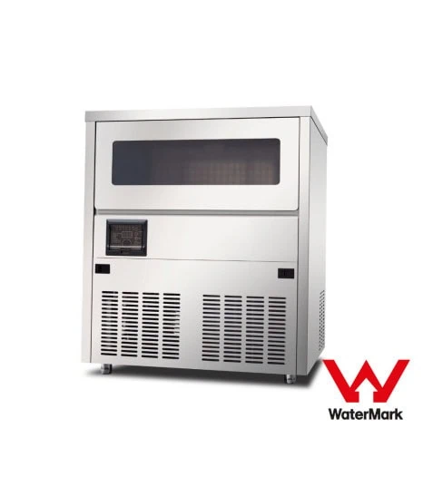 The Blizzard Under Bench Ice Maker