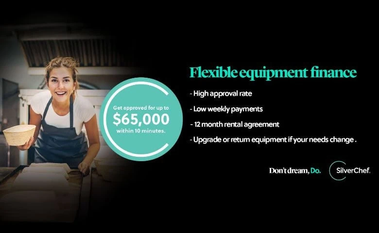 Flexible Equipment Mobile