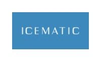 Icematic Logo