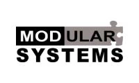 Modular System Logo