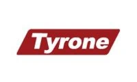 Tyrone Logo