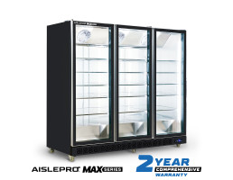 Cds Aislepro Max Freezer 3dr