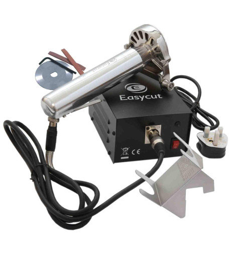 Easy Cut Kebab Slicer