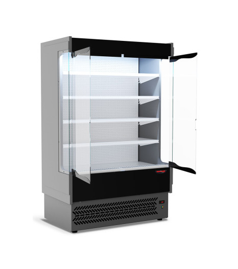 Tdvb80 Ca 125 Vulcano Supermarket 2 Door Display.jpg