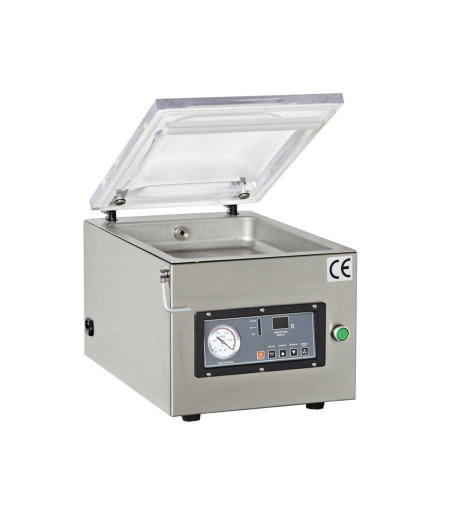 Yasaki Commercial Bench Top Vacuum Packing Machine Zj Vm300b1.jpg