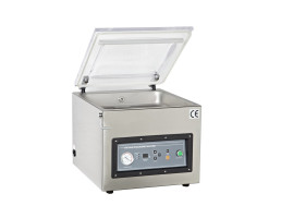 Yasaki Commercial Bench Top Vacuum Packing Machine Zj Vm400b2.jpg
