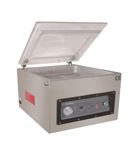 Yasaki Commercial Bench Top Vacuum Packing Machine Zj Vm500b2.jpg