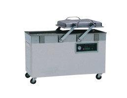 Yasaki Commercial Floor Type Double Chamber Vacuum Packing Machine Zj Vm500s2c.jpg