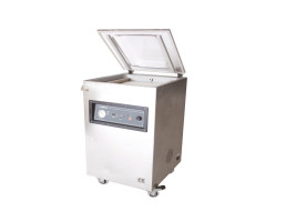 Yasaki Commercial Floor Type Vacuum Packing Machine Zj Vm500s2.jpg
