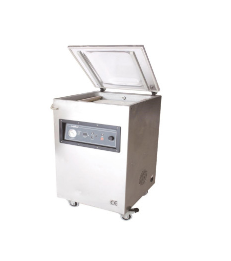 Yasaki Commercial Floor Type Vacuum Packing Machine Zj Vm500s2.jpg