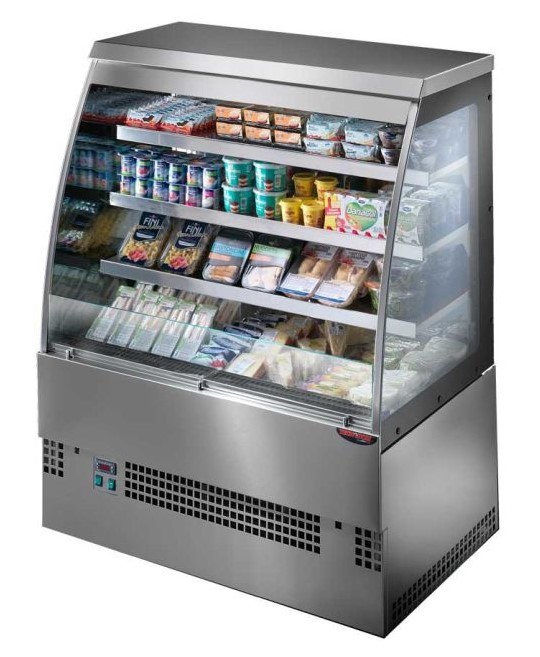 Tecnodom Grab'n Go Self Serve