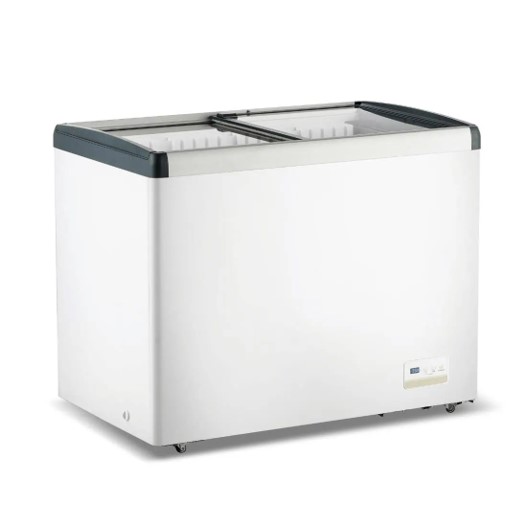 Thermaster 336l Chest Freezer