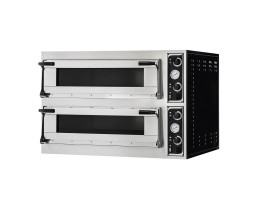 Tp 2 Prisma Food Pizza Ovens Double Deck 8 X 40cm.jpg
