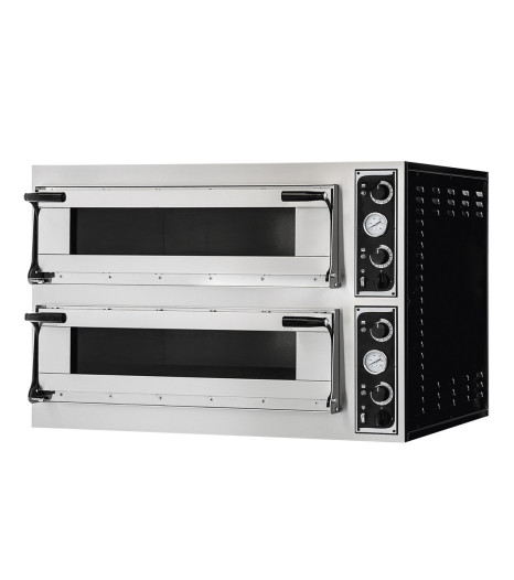Tp 2 Prisma Food Pizza Ovens Double Deck 8 X 40cm.jpg