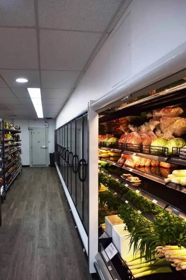 Common Commercial Fridge Repairs
